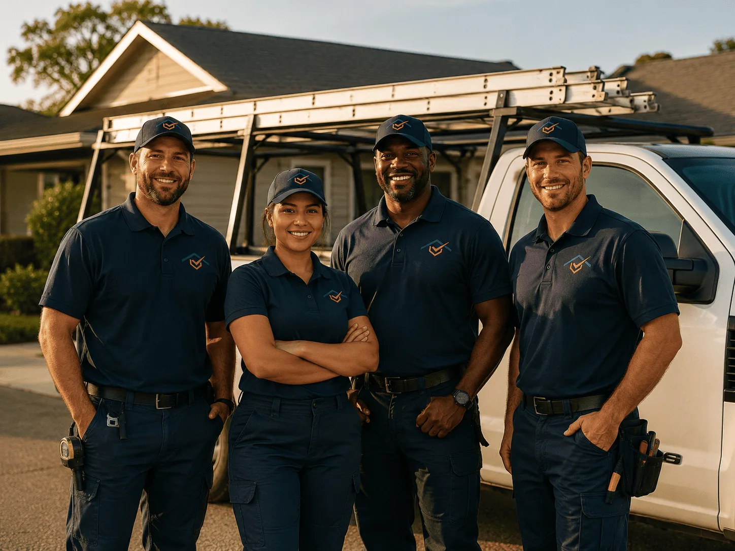 Roof Inspection company in Meadow Lands, PA